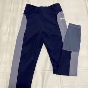Colourblock/Illumination Leggings